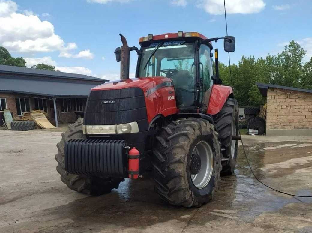 Трактор Case IH Magnum 310 (2006)