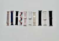Ремінець, ремешки з нейлону для Apple Watch, apple watch 42,44,45,49mm