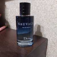 Парфуми чоловічі Dior Savage
