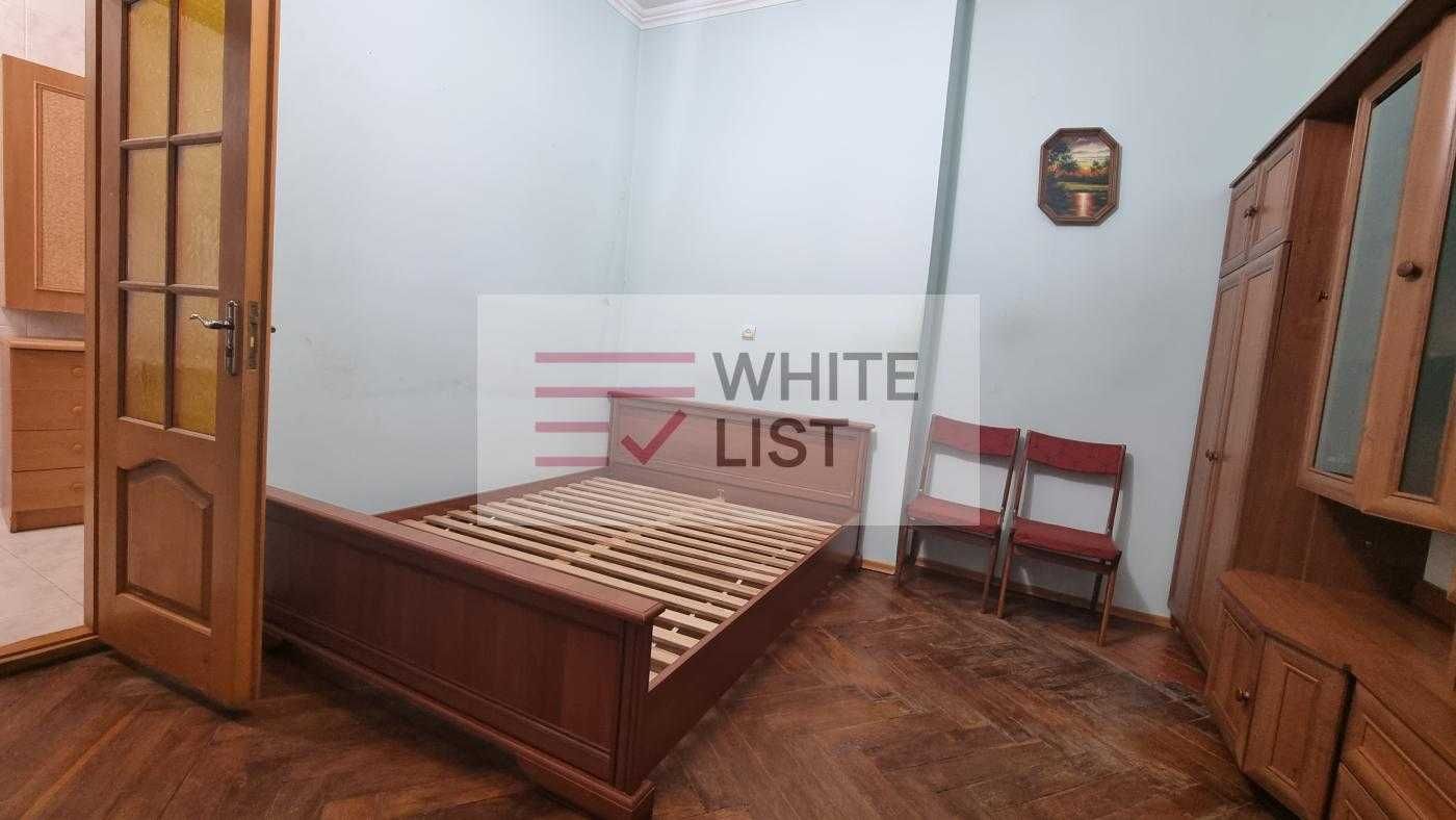Продаж 3к квартири в історичному центрі міста.