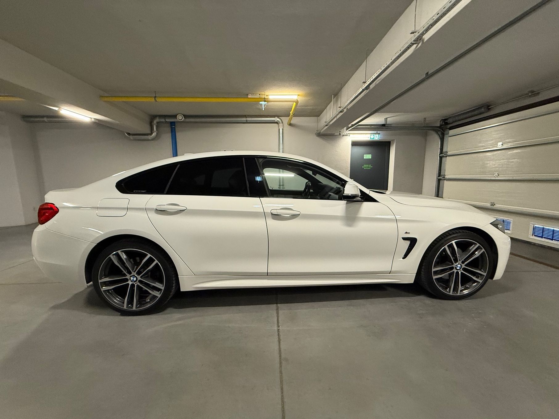 BMW Seria 4 BMW 430i X-Drive MSport
