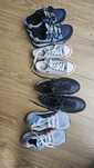 Buty geox, nike, Reserved, bigstar roz 31