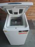 Pralka   Whirlpool ładowana z góry 6 kg wsadu - Polecam !