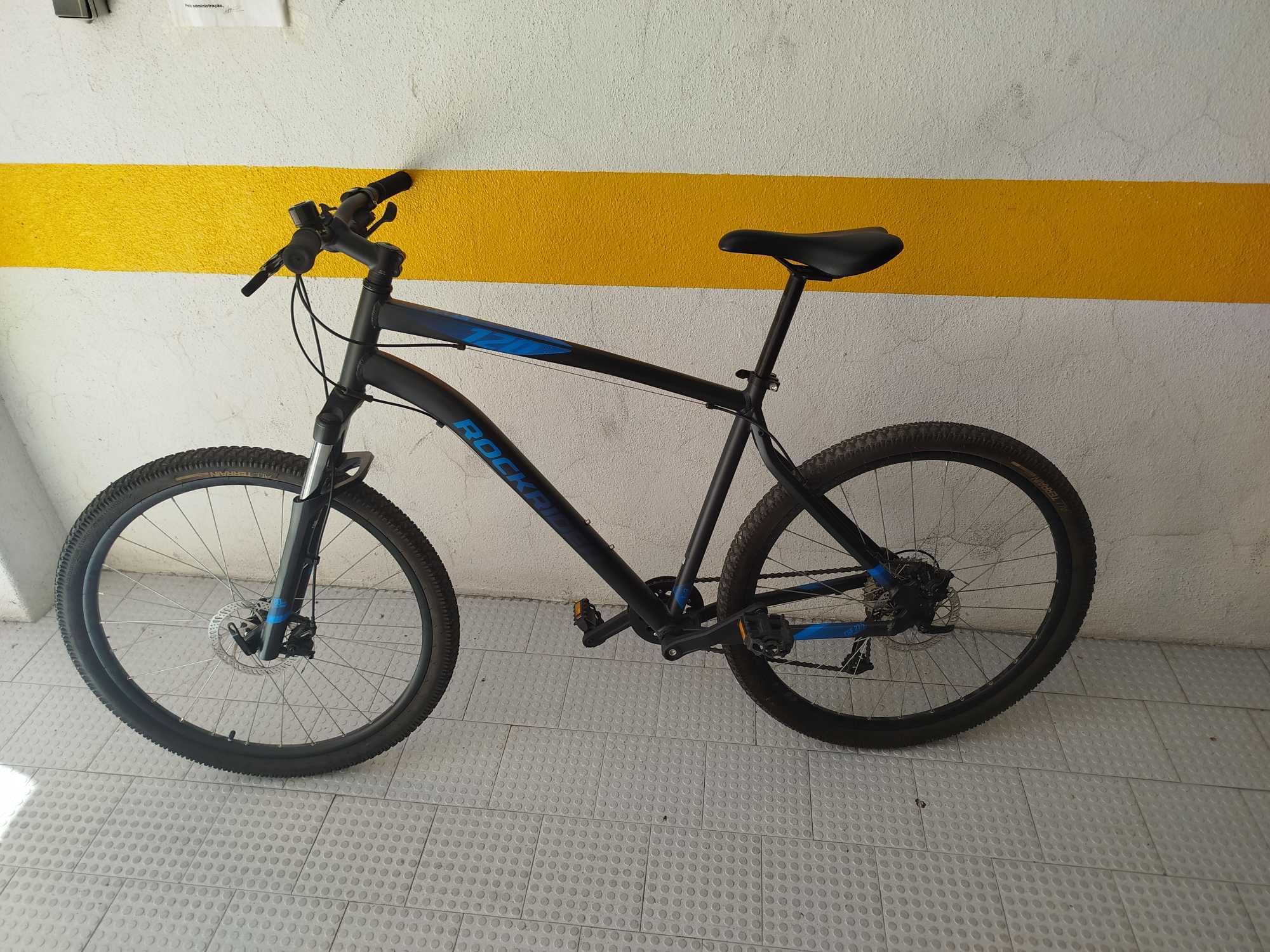 Bicicleta Rockrider ST120 XL