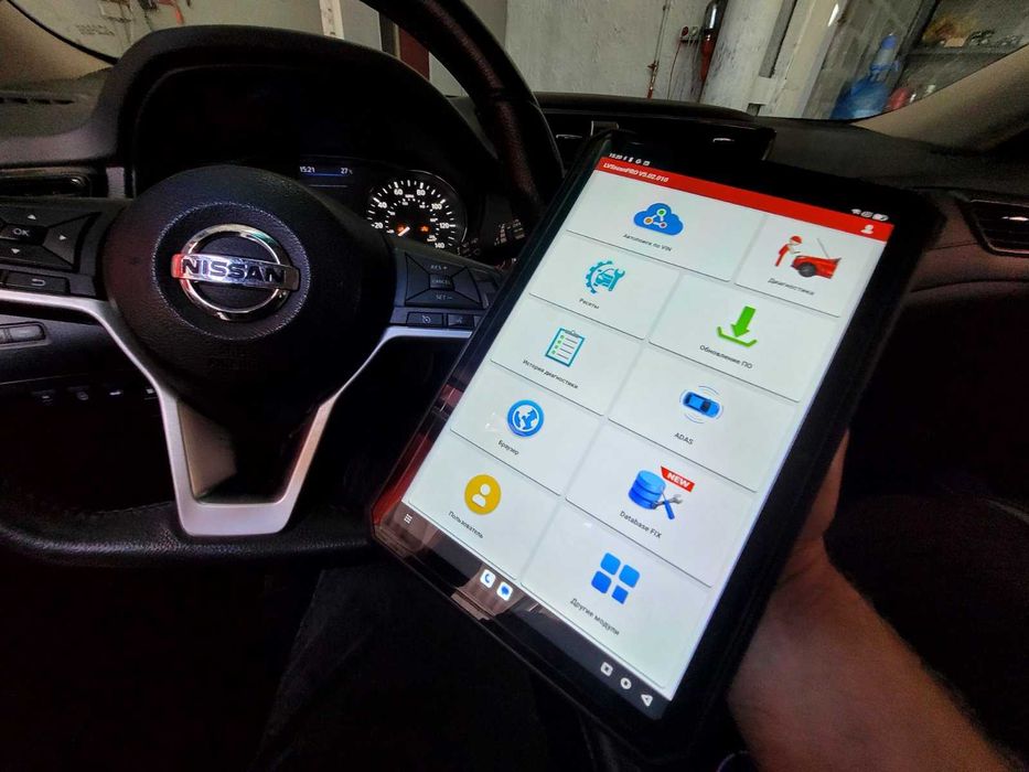 СТО ремонт любой сложности, авто электрик, ост. Холодильник