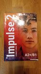Podręcznik do angielskiego - impulse 2