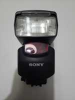 Lampa błyskowa Sony HVL-F43AM