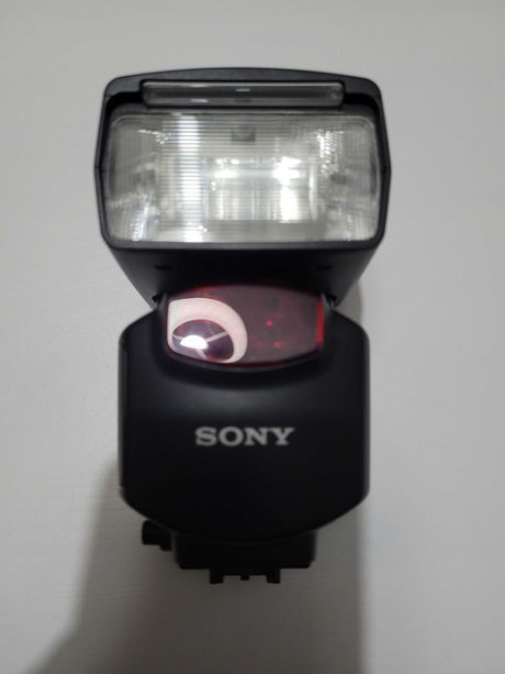 Lampa błyskowa Sony HVL-F43AM