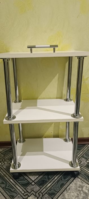 Кушетка косметична-масажна