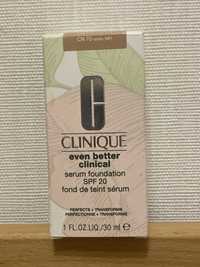 Clinique even better clinical serum foundation CN 70 vanilla