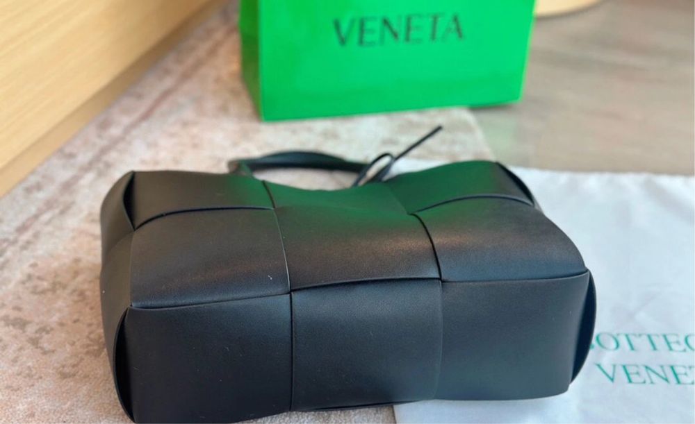 Torebka BOTTEGA veneta arco tore KOLORY