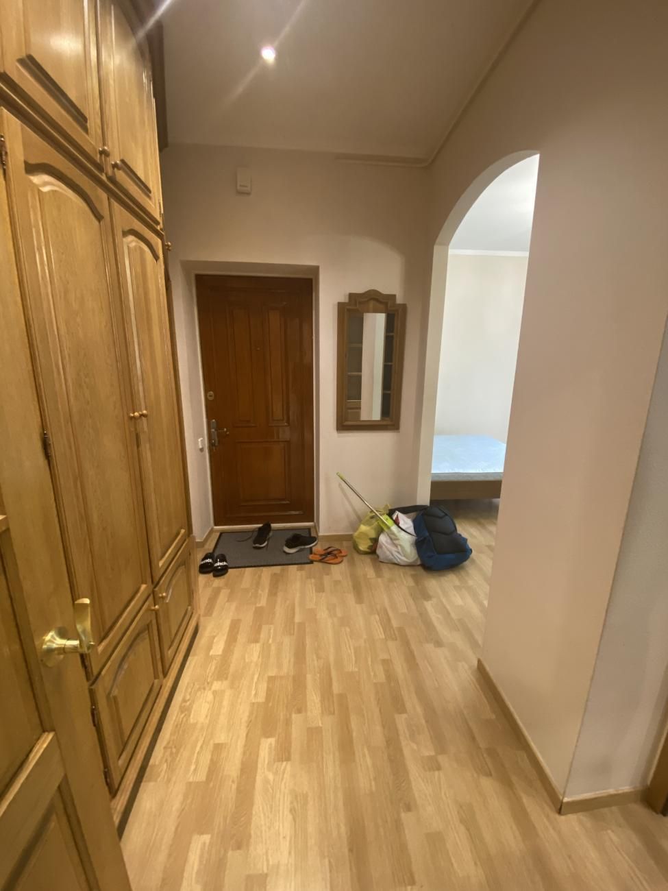 1к 40м² сталинка ул. Эспланадная, 32 Гулливер м Дворец Спорта 3 минуты