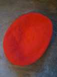 Beret harcerski czerwony