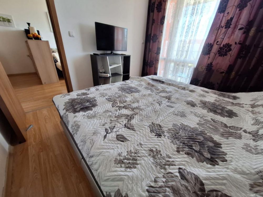 АКТУАЛЬНО!!! Продам 3 к.кв в Болгарии/Солнечный Берег