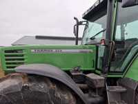 Fendt 312 TURBOMATIK 1995 r