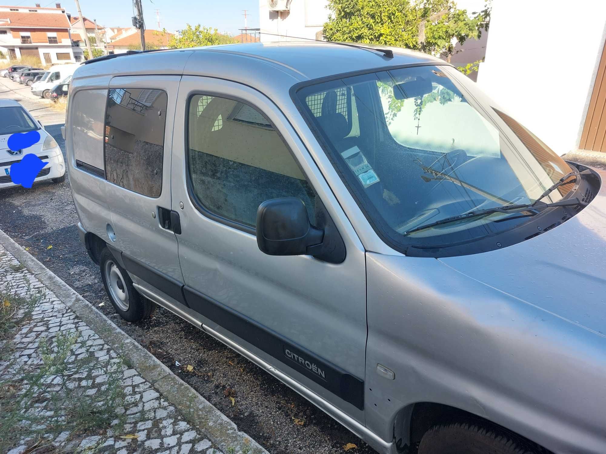 Citroën berlingo