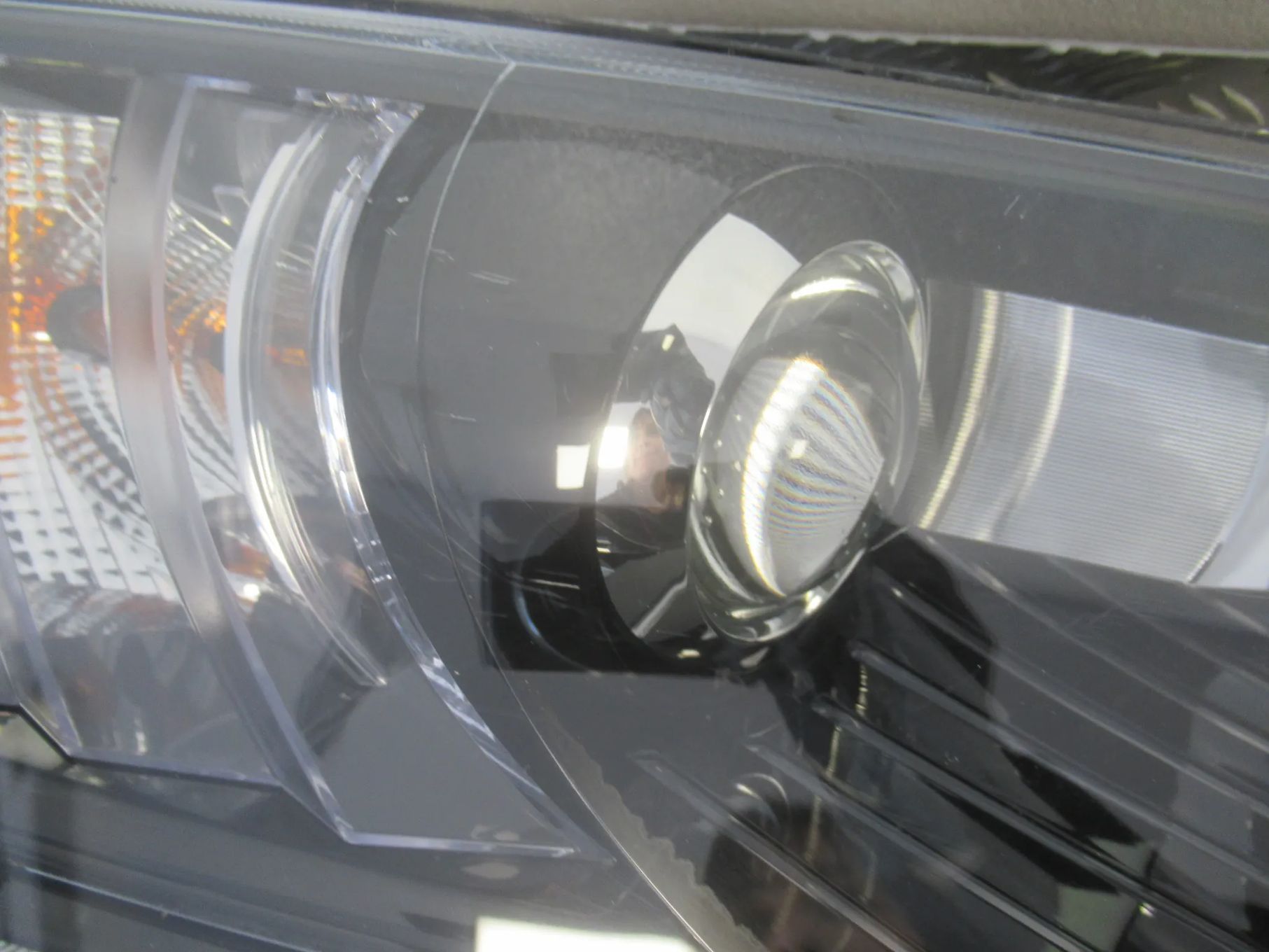 LAMPA PRZEDNIA PRZÓD PRAWA SKODA OCTAVIA III 3 XENON 5E1941018B 2012-2016