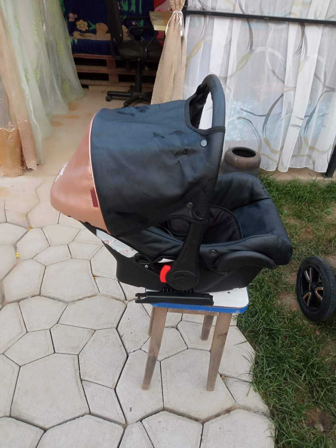 Продаж Коляски 3 в 1