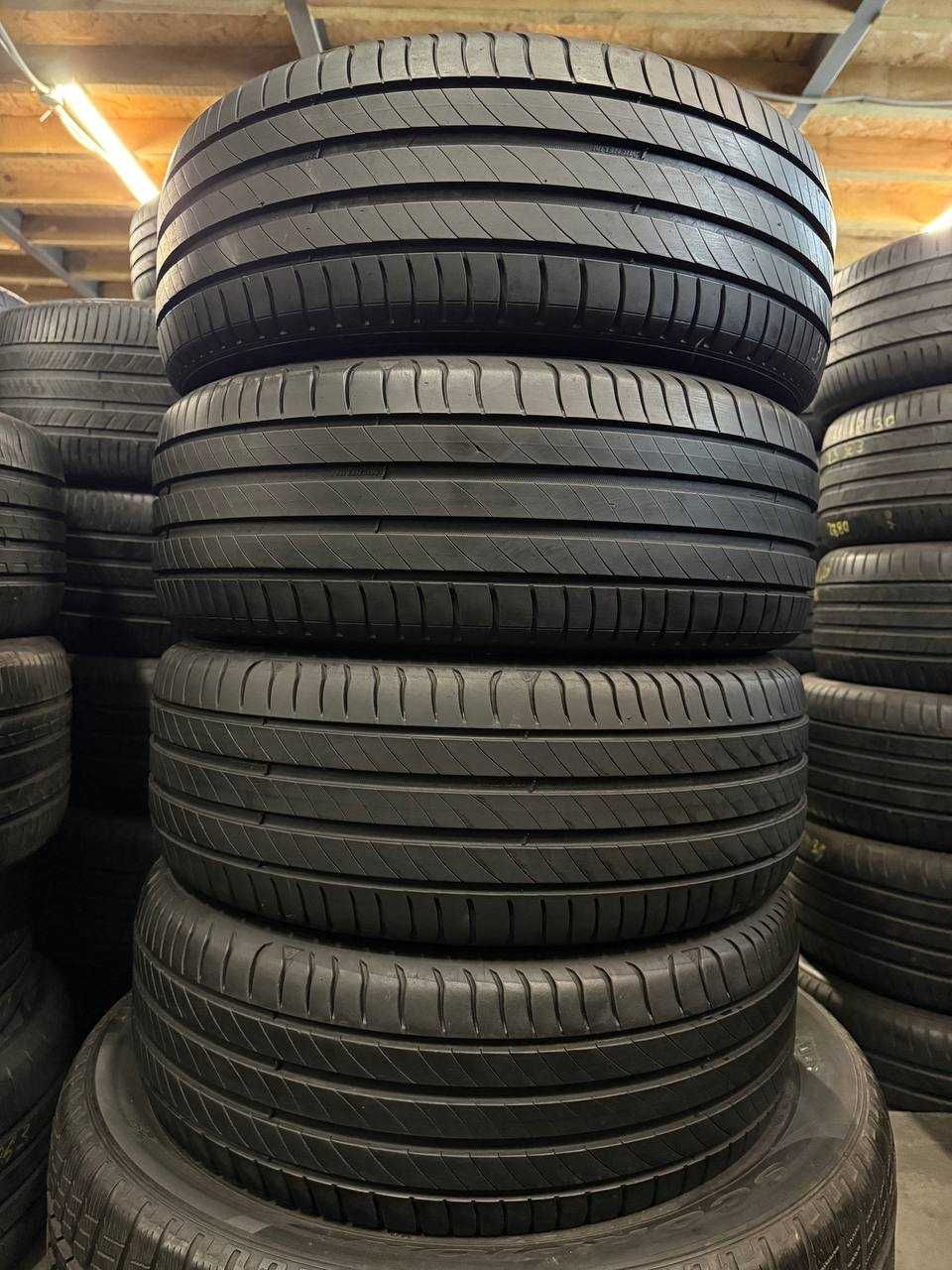 205/55 R16 MICHELIN PRIMACY 4 | 195 215 60 65 Склад Шин | Літо - Зима