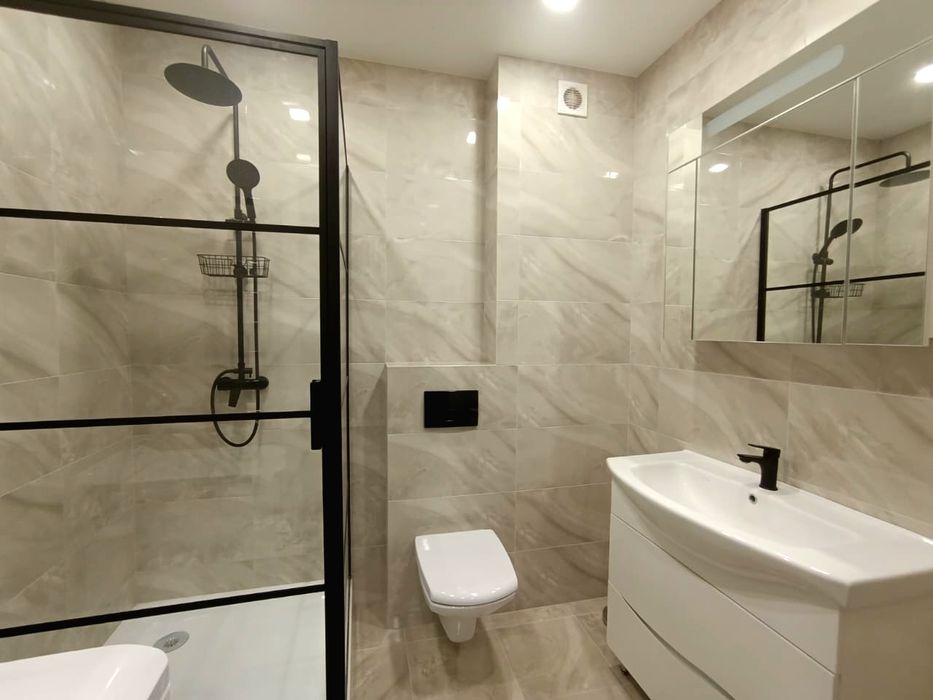 1к Трускавецька ЖК Континент