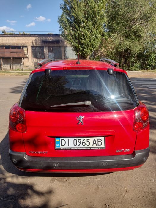 Продам Пежо, обміняю.