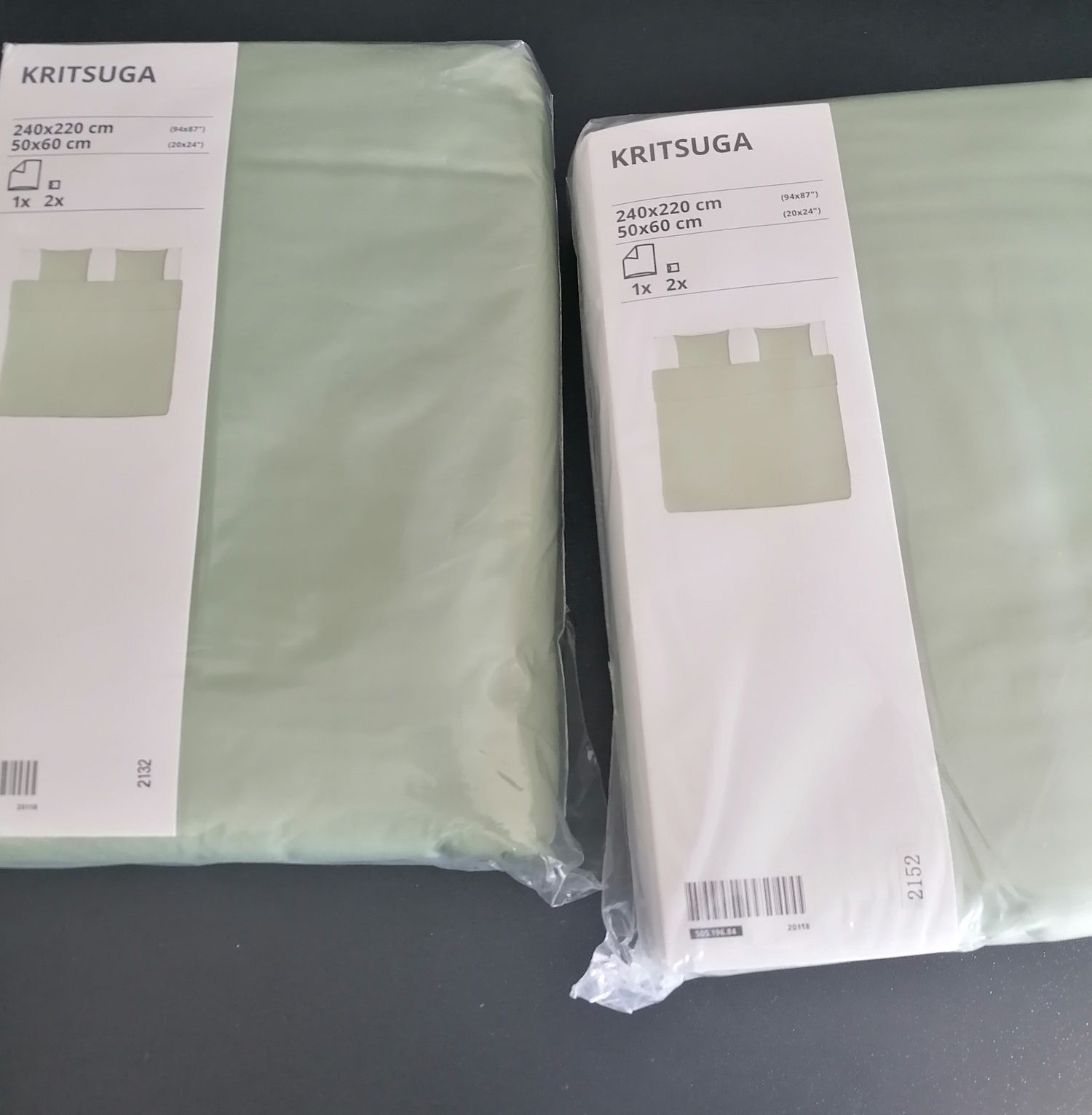 Conjunto Capa Edredon (cama casal) + fronhas - toque suave