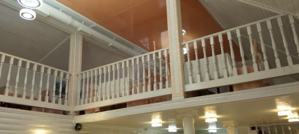 Оренда Рестораного комплексу білій лебідь