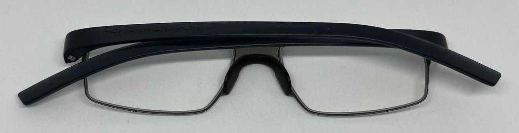 Porsche Design P 8813 B okulary do czytania +1  - od firmy zakupuDANY