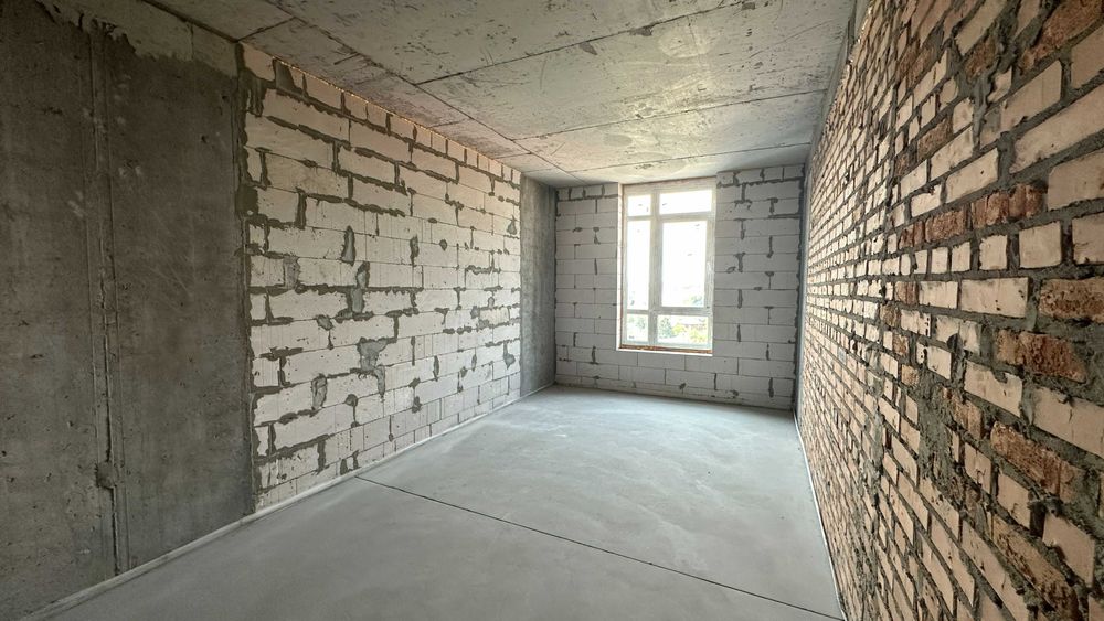 Найкраща пропозиція в новому будинку Синергії Сіті!