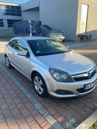 Opel Astra H, GTC