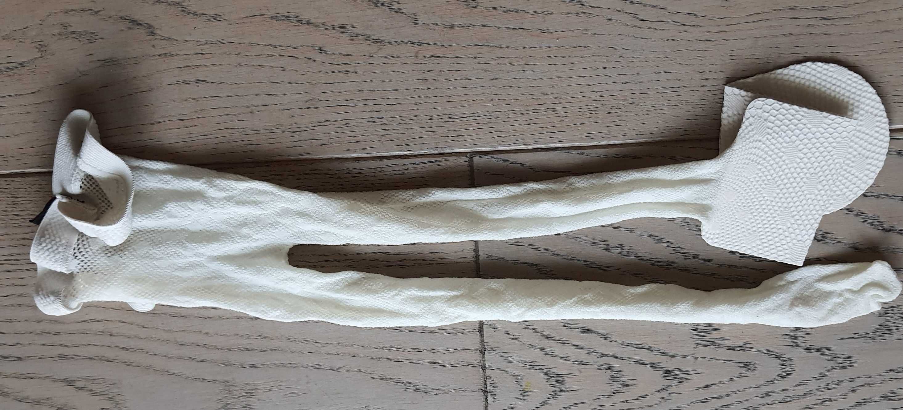 nowe rajstopy dla dziewczynki 2 3 4 lata 92 98, 104 Calzedonia