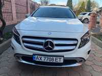 Mercedes GLA 250