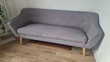 Sofa kanapa skandynawska
