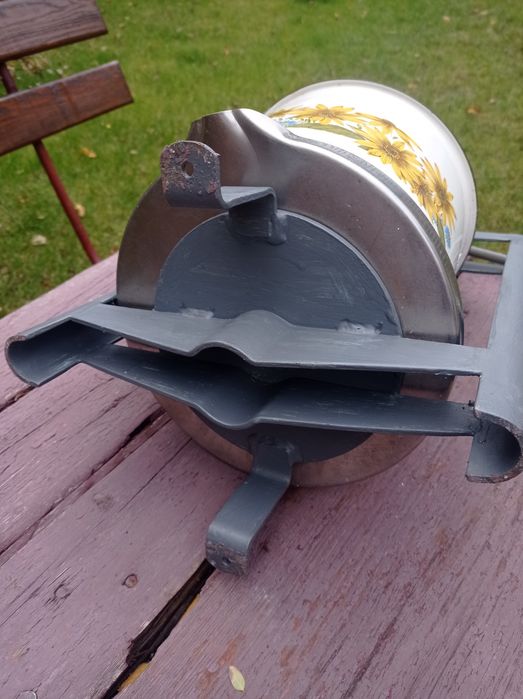 Прес для сока из СССР Киевпродмаш