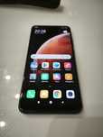Xiaomi Mi 8 Lite 4/64GB Aurora Blue
