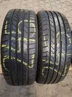 2x205/50R17 Goodyear EfficientGrip Para opon letnich Poznań