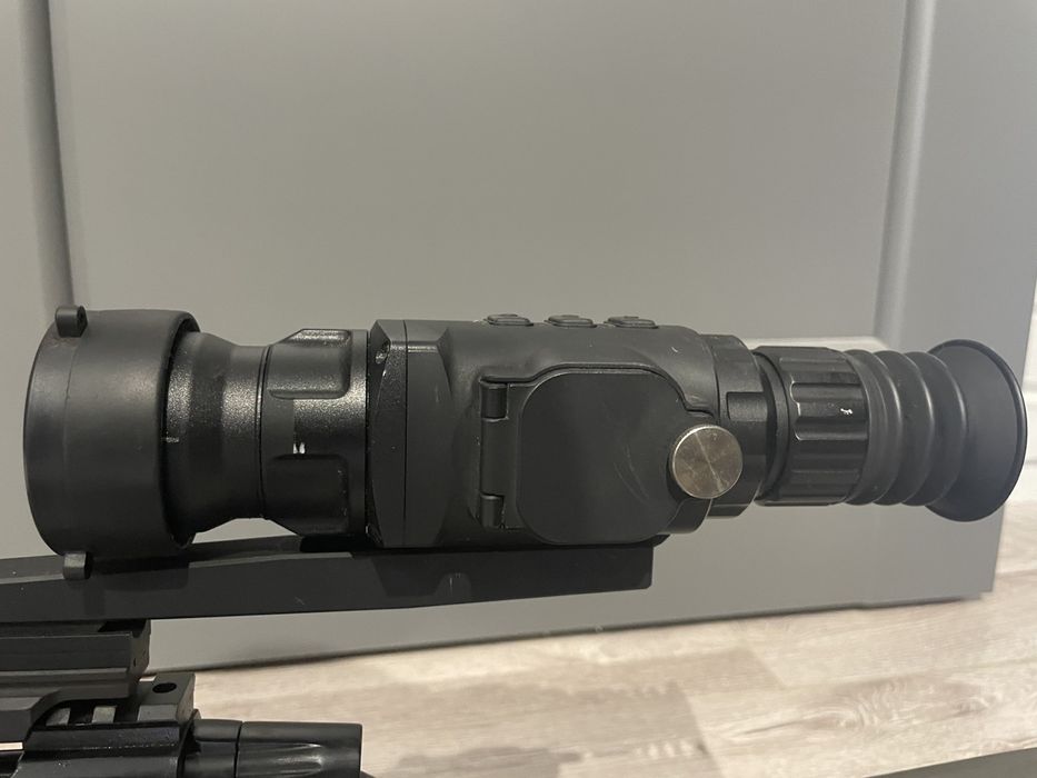 Тепловізор Delta TWS 50 XL