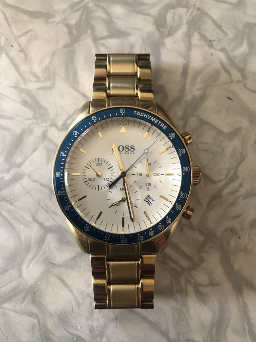 Чоловічий годинник Hugo Boss 1513631