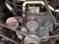 Мотор Cummins 8.9 2012 г