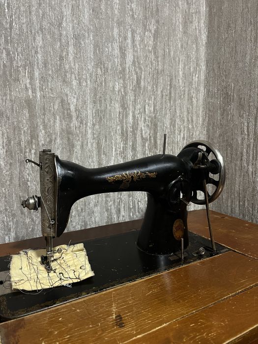 Швейна машинка «ПМЗ»