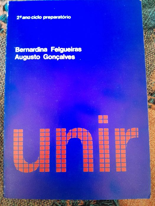 Unir 2 ano preparatório