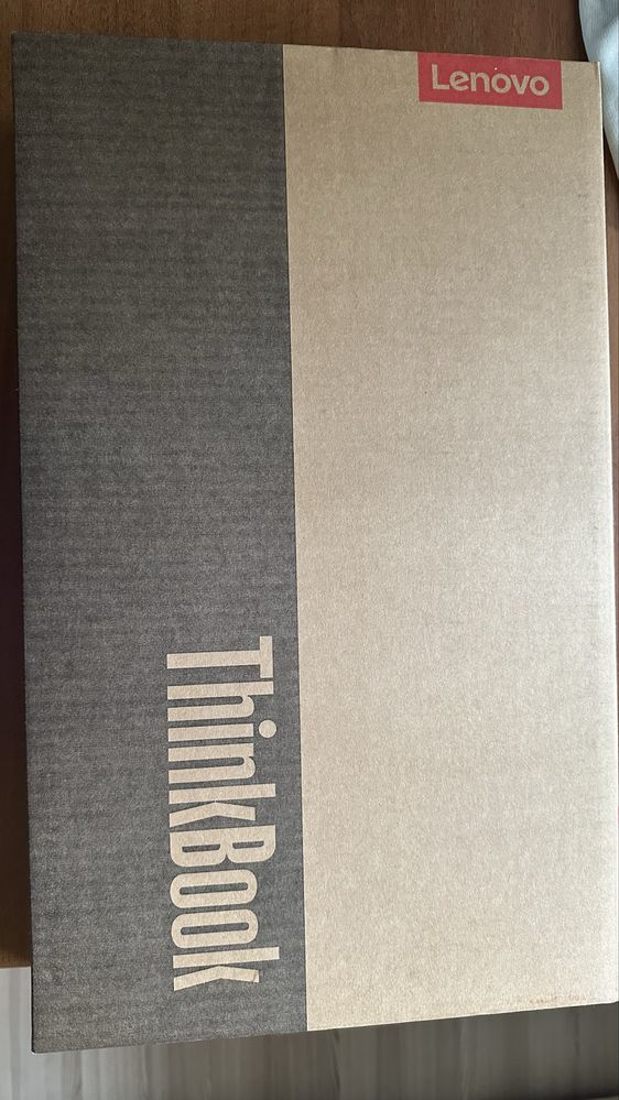 Ноутбук Lenovo ThinkBook 14 G2 ITL
