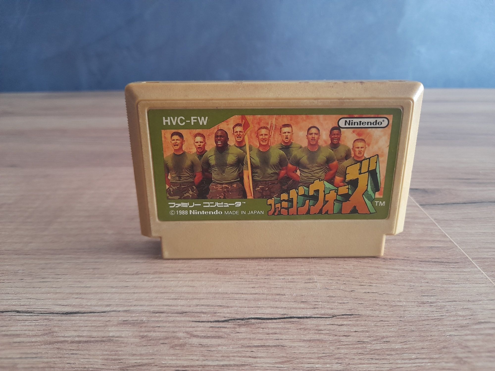 Famicom wars nintendo famicom ntsc j