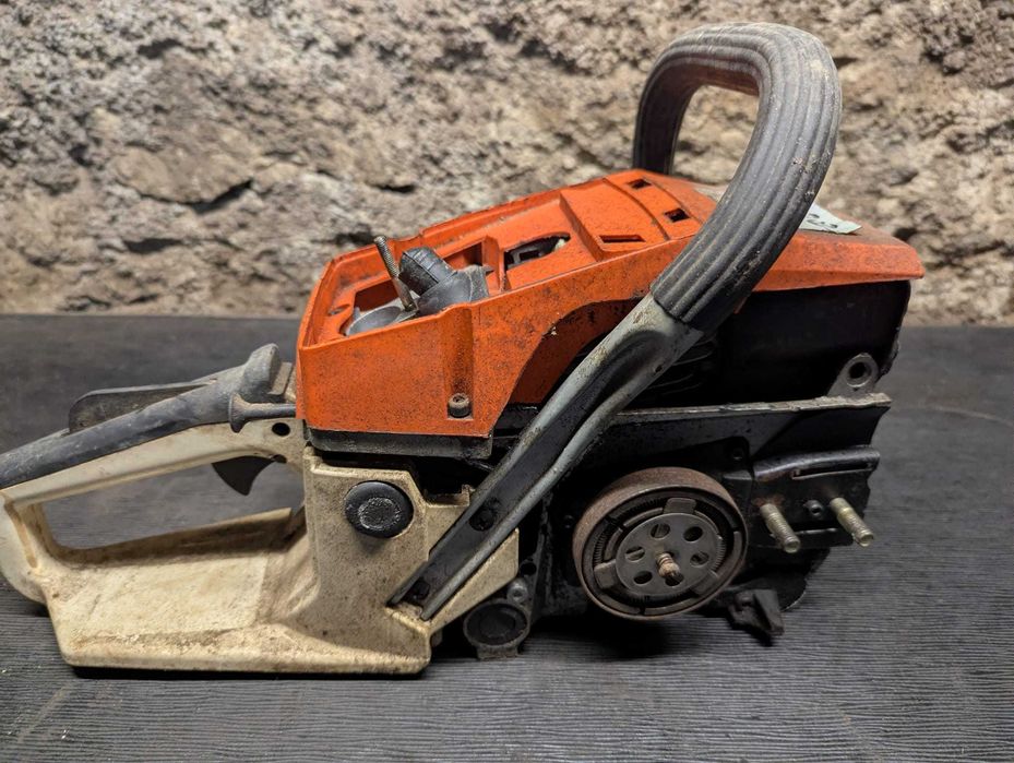 Motoserra husqvarna 575 xp