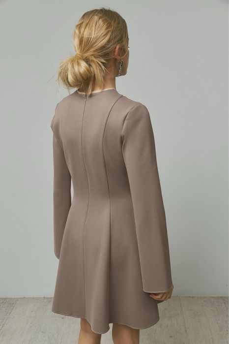 Сукня, плаття трикотаж Stimma