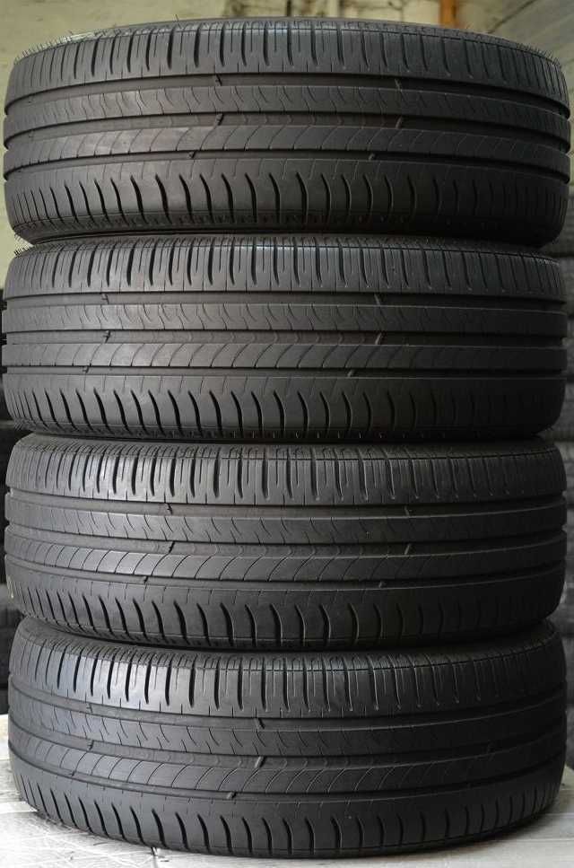 Шини б/у 185/60 65 R15 195 50 Склад резини різних розмірів з Європи