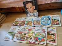 Przepisy czytelników pascal okrasa książki kucharskie przepiśniki