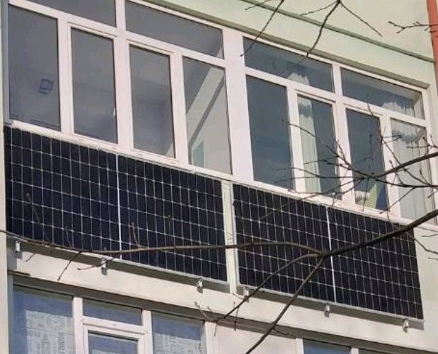 Продам автономну сонячну станцію від 50 Ват