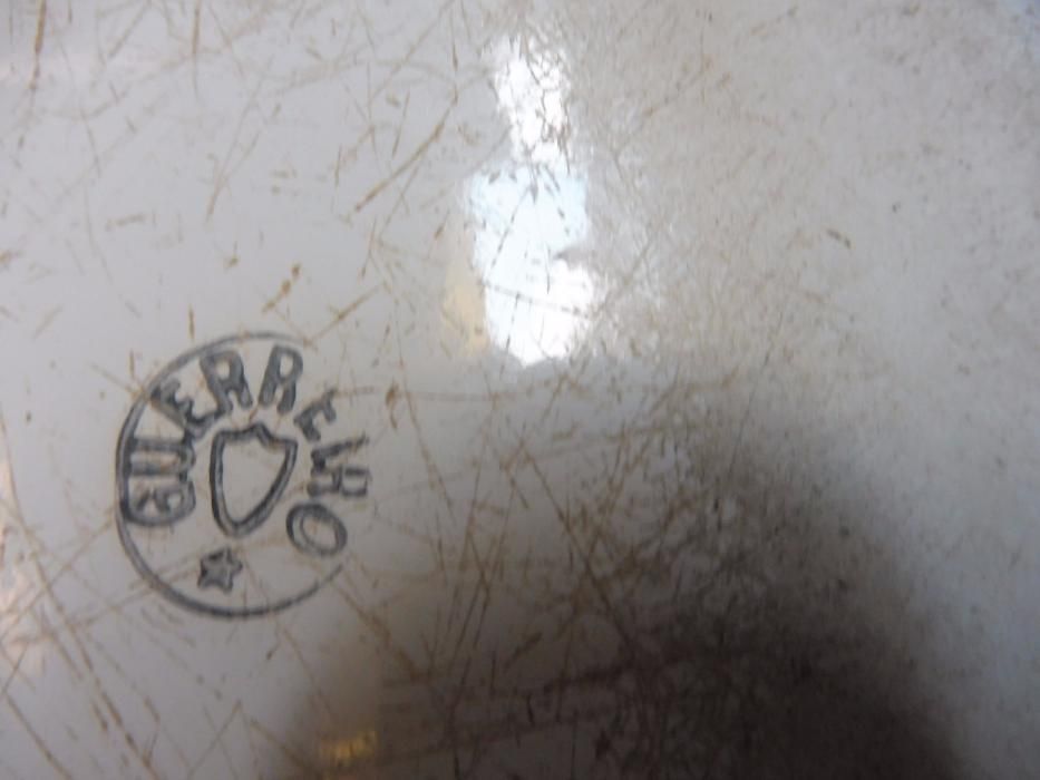 Penicos Antigos em ótimo estado