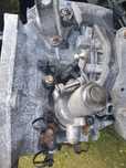 Skrzynia biegów opel insignia 2.0 diesel M320F